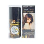 Viga Strong 1 Million Long Time Spray For Men 50 ml