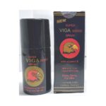 Super Viga 350000 Spray With Vitamin E Original Delay Spray For Men