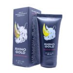 Rhino Gold Special Gel For Men 50 Ml