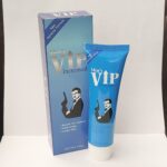 Men's VIP Increased Massage Cream 50ml