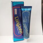 Long John Cream For Men King Size Super Form Massage Cream