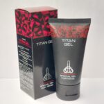 Titan Gel For Men 50 ml Special Gel For Penis