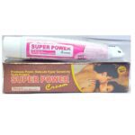 Super Power Cream Tube 5gm For Men Long Delay Timing Cream