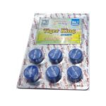 Tiger King Cream 9ml For Men Ayurvedic New Original