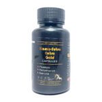 New Original Kama Sutra Extra Gold Capsule For Men Ayurvedic