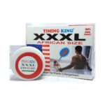 Timing King Xxl Cream African Size 100% Herbal Product For Men