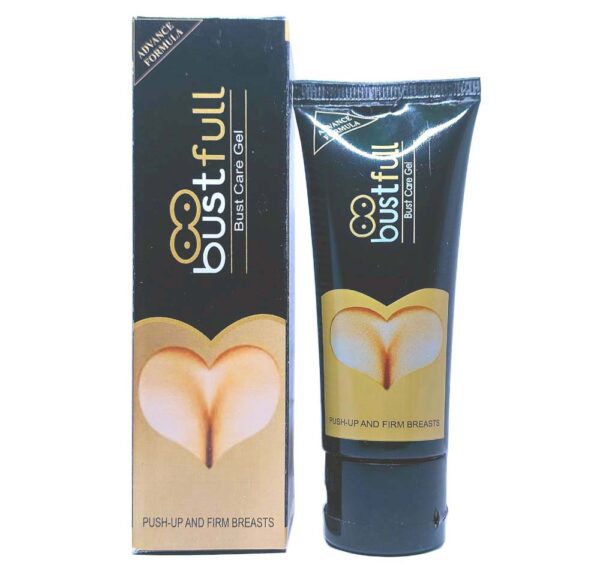 BustFull Bust Care Gel - 50 GM Online India