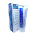 Buy KY Jelly 100g Lubricant