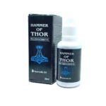 Hammer Of Thor Oil 30ml For Men Ayurvedic Oil