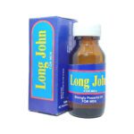 Long John Powerfull Oil For Men Penis Enlargement