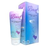 Bresil Breast Enhancement Cream For Women With Vitamin E 50g