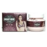 Breast Grow Cream 80gm Ayurvedic Medicine For Women