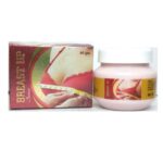 Dr Chopra BreastUp Cream 80gm For Women