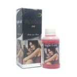 Night Gold Oil 30ml For Men Ayurvedic Medicine Original