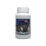 King Size Fort Capsule For Men 60 Capsules Original
