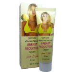 Breast Reduction Cream For Women 50g