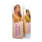 New Super Size Bust Care Gel 50gm For Women - 49% Off